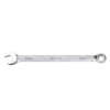 43MM Williams Satin Chrome  SUPERCOMBO Combination Wrench 12 Pt - JHW11543