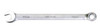 48MM Williams Satin Chrome SUPERCOMBO Combination Wrench 12 Pt - JHW11548 Pro Torque Tools