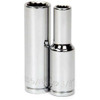 5/8" Williams 1/2" Dr Deep Socket 12 Pt - JHW32420