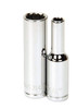 7/16" Williams 3/8" Dr Deep Socket 12 Pt - JHW31414