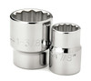 7/8" Williams 3/4" Dr Shallow Socket 12 Pt - JHW33228