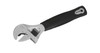 8" Williams Ratcheting Adjustable Wrench Comfort Grip - JHW13108 Pro Torque Tools