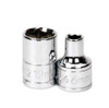 8 MM Williams 3/8" Dr Shallow Socket 6 Pt - JHW31508 Pro Torque Tools