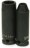 9 MM Williams 3/8" Dr Deep Impact Socket 6 Pt - JHW36709