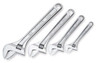 Williams Adjustable Wrench Set 4 Pcs- JHW13342A