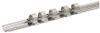 Williams 1/4" Dr Metal Socket Clip 30 Pcs - JHWRC-25 Pro Torque Tools