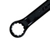 3-3/8" Williams SUPERCOMBO Black Industrial Finish Combination Wrench 12 Pt - 1199BBL