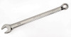 1/4" Williams Polished Chrome SUPERCOMBO Combination Wrench 12 Pt - JHW11208 Pro Torque Tools
