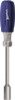 1/2" Williams SuperTorque Nutdrivers With Three Component Comfort Grip Handle - JHW24421 Pro Torque Tools
