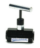3/8"-18NPTF Williams Shut-Off Valve with Female Port - JHW8V38N Pro Torque Tools