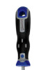 3/8" Williams SuperTorque Nutdriver with Three Component Comfort Grip Handles - JHWSPR-N-38-6