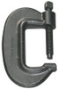 6" Williams Tools Height Heavy Duty Clamp - CC6LAAWTH