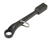 1-1/4" Williams Tools Height Offset Pattern Box End Striking Wrench 12 Pt - JHW8808W-TH