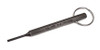 5/16" Williams Tools Height 5" Pin Punches - P-5-TH Pro Torque Tools