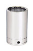 34 MM Williams 1/2" Dr Tools Height Deep Socket 12 Pt - 32834-TH Pro Torque Tools