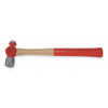 11" Proto 4 Oz Ball Peen Hammer Wood Handle - J1304PD