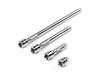 1, 3, 6, 10" Tekton 3/8" Dr Extension Set 4 Pcs - SHA91011 New Pro Torque Tools