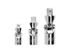 Tekton 1/4, 3/8, 1/2" Dr Universal Joint Set 3 Pcs - SHA99004 New Pro Torque Tools