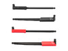 0.050 - 3/8", 1.3 - 10 MM Tekton Short Arm Ball End Hex L-Key Set with Holders 28 Pcs - KLX91312 New Pro Torque Tools