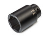1-1/2" Tekton 1/2" Dr Deep Impact Socket 6 Pt - SID23038 New Pro Torque Tools