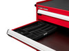 Tekton 10-Compartment Organizer Tray Black - OTD11110 New Pro Torque Tools