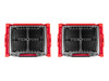 Tekton 6-Drawer Rolling Stack with Tool Box (L-BOXX 2) and Parts Trays - OLB99201 New Pro Torque Tools
