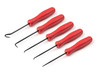 Tekton Pointed Pick and Hook Set 5 Pcs - PNH90102 New Pro Torque Tools