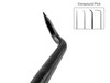 Tekton Pointed Pick and Hook Set with Roll 5 Pcs - PNH90402 New Pro Torque Tools