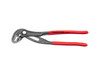 10" Tekton Angle Nose Push Button Adjustable Pliers - PGA36310 New Pro Torque Tools