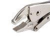 Tekton Locking Pliers Set Straight Jaw, Curved Jaw, Long Nose 4 Pcs - PLK99902 New Pro Torque Tools