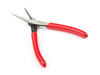 Tekton Mini Needle Nose Pliers Serrated Jaw - PMN01001 New Pro Torque Tools