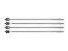 40" Tekton 3/4" Dr Breaker Bar - SBH00340 New Pro Torque Tools
