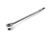 18" Tekton 3/8" Dr Quick-Release Extra-Long Ratchet - SRH11118 New Pro Torque Tools