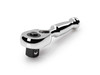 3" Tekton 3/8" Dr Quick-Release Small Body Stubby Ratchet - SRH11503 New Pro Torque Tools