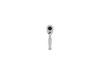 3" Tekton 3/8" Dr Quick-Release Small Body Stubby Ratchet - SRH11503 New Pro Torque Tools