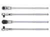 14" Tekton 1/2" Dr Flex Head Quick-Release Long Ratchet - SRH31214 New Pro Torque Tools