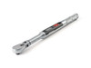 10 - 100 Ft Lbs Tekton 3/8" Dr 90-Tooth Flex Head Dual-Direction Electronic Torque Wrench - TRQ81122 New Pro Torque Tools