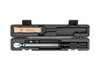 10 - 100 Ft Lbs Tekton 3/8" Dr 90-Tooth Dual-Direction Micrometer Torque Wrench - TRQ51402 New Pro Torque Tools