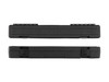 40 - 200 Ft Lbs Tekton 1/2" Dr 90-Tooth Dual-Direction Micrometer Torque Wrench - TRQ52402 New Pro Torque Tools