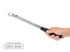 20 - 200 In Lbs, 10 - 100 Ft Lbs, 40 - 300 Ft Lbs Tekton 1/4, 3/8, 1/2" Dr 90-Tooth Dual-Direction Micrometer Torque Wrench Set 3 Pcs - TRQ95902 New Pro Torque Tools