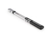 20 - 100 Ft Lbs Tekton 3/8" Dr 72-Tooth Flex Head Split Beam Torque Wrench - TRQ62103 New Pro Torque Tools