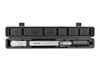 40 - 250 Ft Lbs Tekton 1/2" Dr 72-Tooth Flex Head Split Beam Torque Wrench - TRQ62203 New Pro Torque Tools