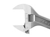 6, 9" Tekton Adjustable Wrench Set 2 Pcs - WSA90000 New Pro Torque Tools
