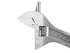 6, 9" Tekton Adjustable Wrench Set 2 Pcs - WSA90000 New Pro Torque Tools