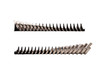 1/4 - 1-1/4" Tekton Angle Head Open End Wrench Set with Modular Organizers 19 Pcs - WAE91503 New Pro Torque Tools