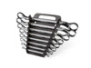 1/4 - 1-1/4" Tekton 45-Degree Offset Box End Wrench Set with Holder 8 Pcs - WBE23408 New Pro Torque Tools