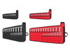 1/4 - 1-1/4", 6 - 32 MM Tekton Stubby and Standard Length Combination Wrench Set with Rolls 71 Pcs - WCB94903 New Pro Torque Tools