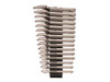 3/4 - 1-5/8" Tekton Service Wrench Set with Modular Organizers 15 Pcs - WSE95100 New Pro Torque Tools