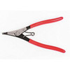7 13/16" Proto Horseshoe Washer Lock Ring Plier 0 Degrees - J250G New Pro Torque Tools