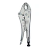 9-13/32" Proto Screw Bolt with Locking Nut Plain Grip Locking Plier - J292NC New Pro Torque Tools